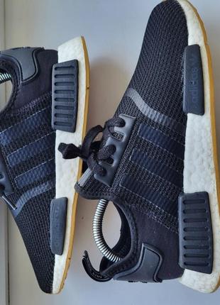 Летние мягкие удобные кроссовки 
adidas nmd boost3 фото