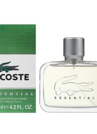 Парфум в стилі essential lacoste fragrances
