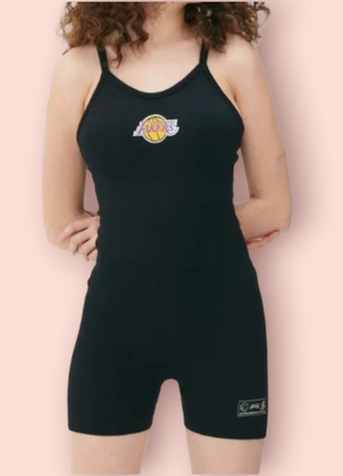 Ромпер nba lakers