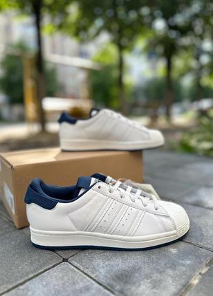 Женские оригинальные кроссовки adidas superstar gx7286