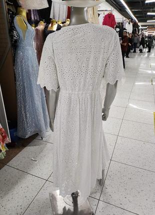 Платье шитье,италия3 фото