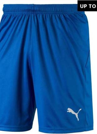 Шорти puma розмір xl український 52-54