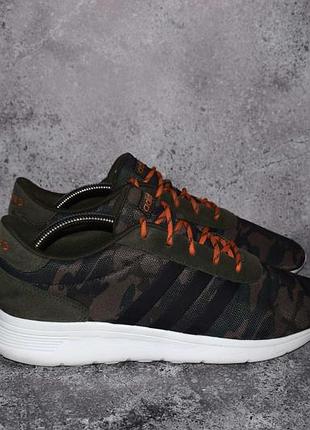 Adidas neo camo (мужские кроссовки адидас boost