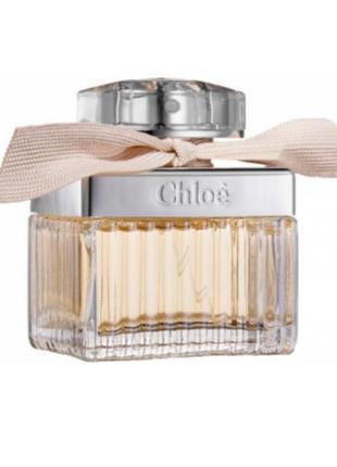 Chloe eau de parfum chloé1 фото