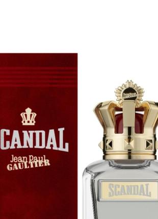 Scandal