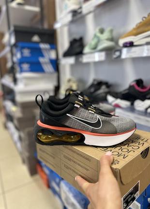 Женские оригинальные кроссовки nike air max 2021 da3199 005