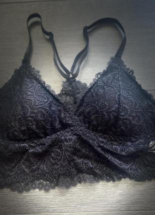 Бюстгальтер-топ