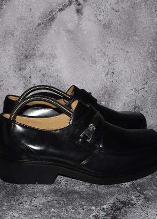 Gianni versace vintage loafers (мужские винтажные лоферы гиани версаче1 фото
