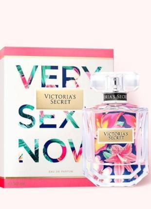Very sexy now victoria's secret