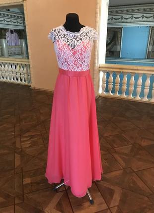 Распродажа. вечернее/ выпускное платье