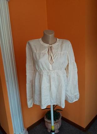 Блуза benetton 8