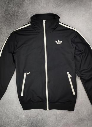 Adidas originals олімпійка мастерка кофта