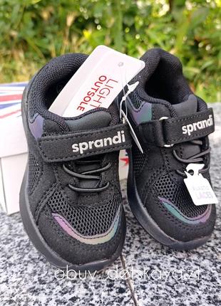 Новые кроссовки кеды