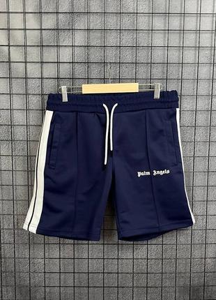 Чоловічі шорти palm angels люкс якості