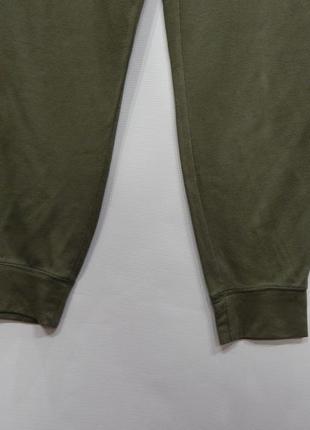 Женские трикотажные спортивные штаны old navy р.50 194sb (только в указанном размере, только1)4 фото