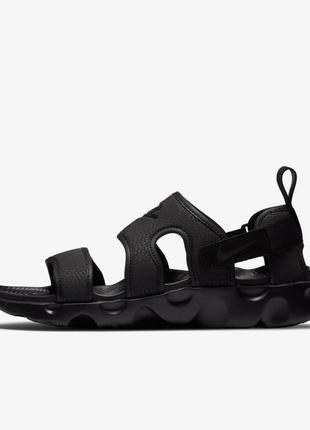 Босоніжки nike wmns owaysis sandal / ck9283-0015 фото