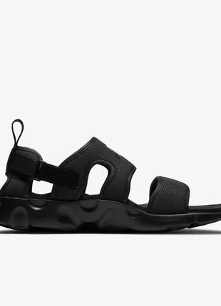 Босоніжки nike wmns owaysis sandal / ck9283-0016 фото