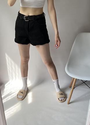 Шорты от boohoo 2
