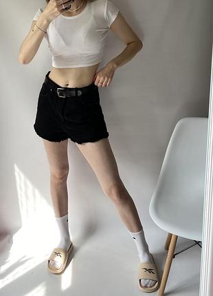 Шорты от boohoo 7