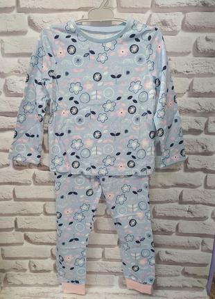 Пижама джордж для девочки