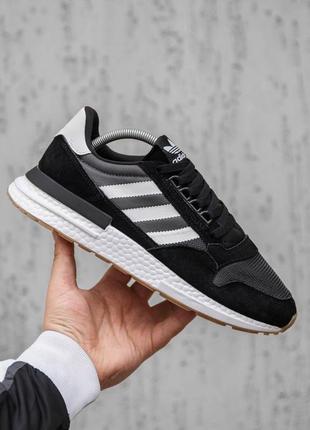 Мужские кроссовки adidas zx 500