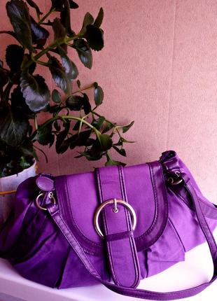 Женская сумочка-клатч1 фото
