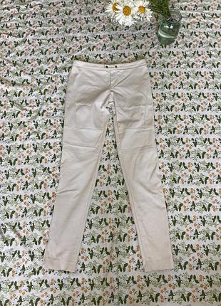 Брюки gussi