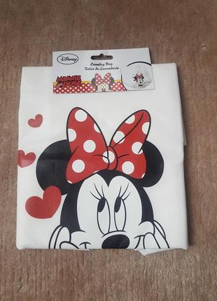 Сумка minnie mouse