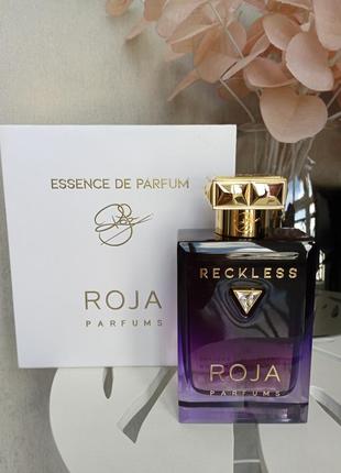 Распив reckless pour femme 2
