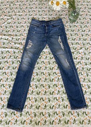 Джинси gucci