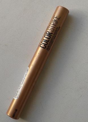 Тіні для повік #розбираю