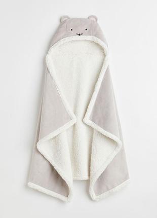 Одеяло плед одеяло для младенцев1 фото