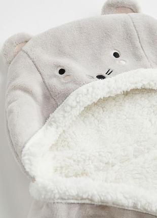 Одеяло плед одеяло для младенцев2 фото