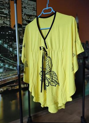 Блуза жіноча