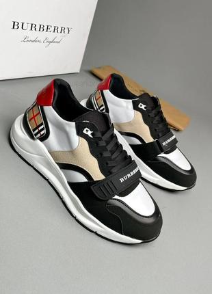 Мужские кроссовки люкс качества 🔥