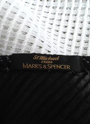 Блуза st michael from marks & spencer 5