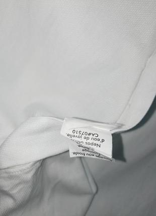 Calvin klein сорочка під смокінг на запонках10 фото