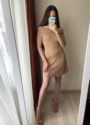 Платье 2