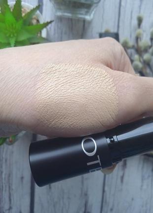 Корректор note full coverage stick concealer тон 03