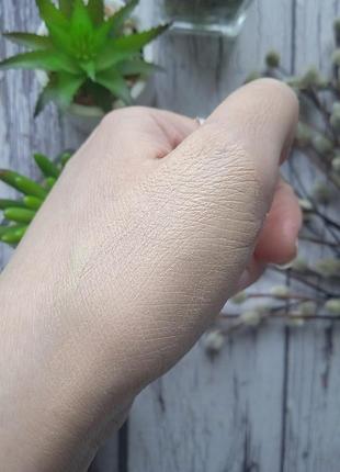 Корректор note full coverage stick concealer тон 03