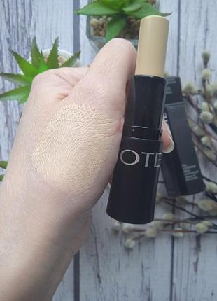 Корректор note full coverage stick concealer тон 03