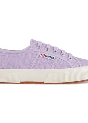 Cтильные кеды superga classic 2750 (италия)3 фото