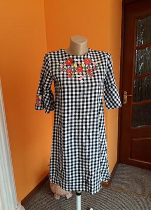 Платтье lc waikiki 3