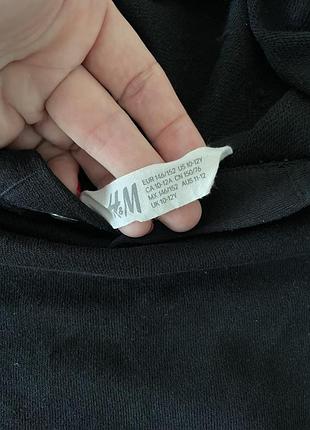 Худи h&m 6