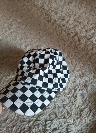 Кепка pull&bear