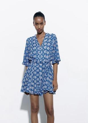 Сукня zara