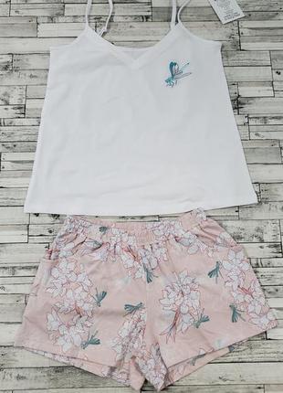 Ніжна піжамка ellen l