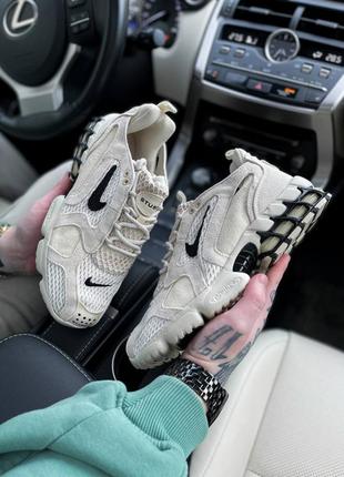 It might that Nike is really pulling at the inspiration strings for these upcoming