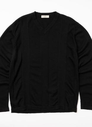 Ermenegildo zegna soft sweater мужской свитер