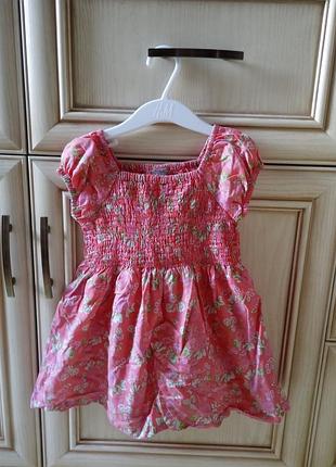 Сукня tu, 104 см